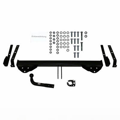 Rameder 105740 Trailer hitch 105740: Buy near me in Poland at 2407.PL - Good price!