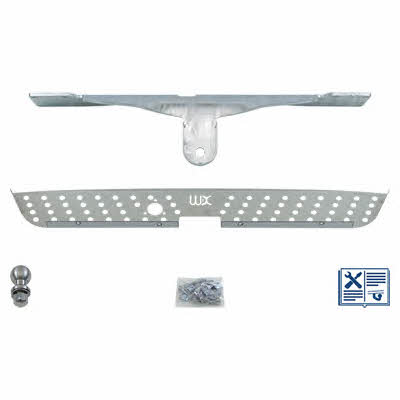 Rameder 109623 Trailer hitch 109623: Buy near me in Poland at 2407.PL - Good price!