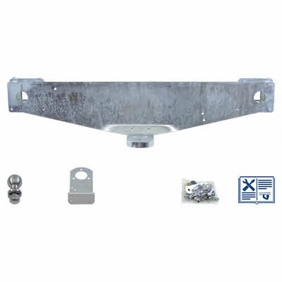 Rameder 109624 Trailer hitch 109624: Buy near me in Poland at 2407.PL - Good price!