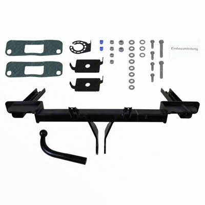 Rameder 109734 Trailer hitch 109734: Buy near me in Poland at 2407.PL - Good price!