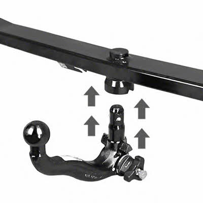 Rameder 109777 Trailer hitch 109777: Buy near me in Poland at 2407.PL - Good price!