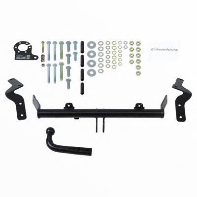 Rameder 100426 Trailer hitch 100426: Buy near me in Poland at 2407.PL - Good price!