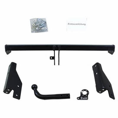 Rameder 100438 Trailer hitch 100438: Buy near me in Poland at 2407.PL - Good price!