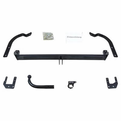 Rameder 100446 Trailer hitch 100446: Buy near me in Poland at 2407.PL - Good price!