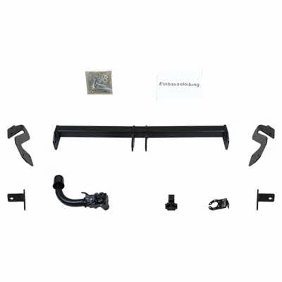 Rameder 100453 Trailer hitch 100453: Buy near me in Poland at 2407.PL - Good price!