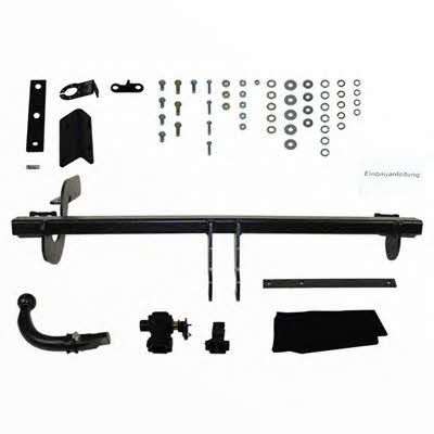 Rameder 100462 Trailer hitch 100462: Buy near me in Poland at 2407.PL - Good price!