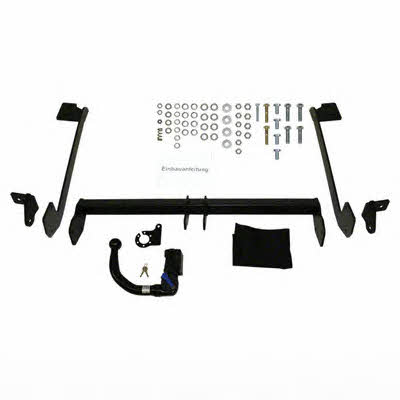 Rameder 100472 Trailer hitch 100472: Buy near me in Poland at 2407.PL - Good price!