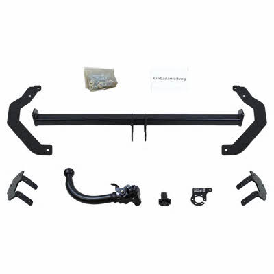 Rameder 100477 Trailer hitch 100477: Buy near me in Poland at 2407.PL - Good price!