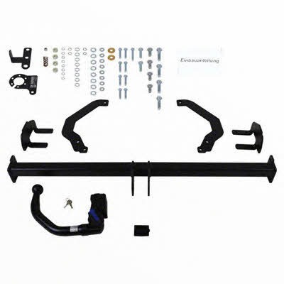 Rameder 100478 Trailer hitch 100478: Buy near me in Poland at 2407.PL - Good price!
