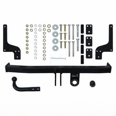 Rameder 100529 Trailer hitch 100529: Buy near me at 2407.PL in Poland at an Affordable price!