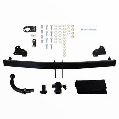 Rameder 100657 Trailer hitch 100657: Buy near me in Poland at 2407.PL - Good price!