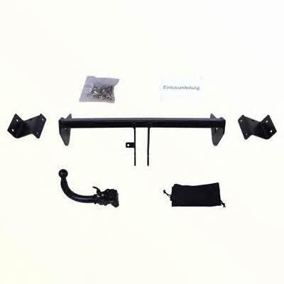 Rameder 100677 Trailer hitch 100677: Buy near me in Poland at 2407.PL - Good price!
