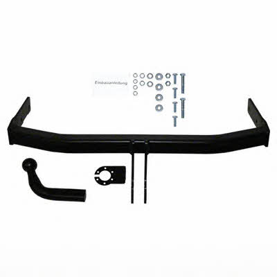 Rameder 100703 Trailer hitch 100703: Buy near me in Poland at 2407.PL - Good price!