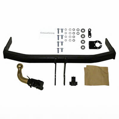 Rameder 100704 Trailer hitch 100704: Buy near me in Poland at 2407.PL - Good price!