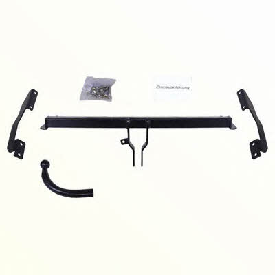 Rameder 100714 Trailer hitch 100714: Buy near me in Poland at 2407.PL - Good price!