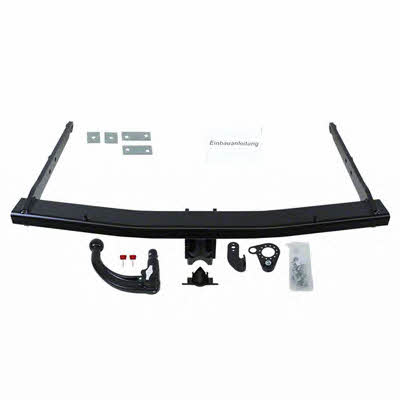 Rameder 110384 Trailer hitch 110384: Buy near me in Poland at 2407.PL - Good price!