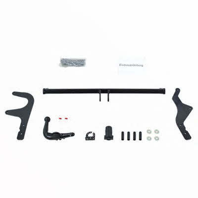 Rameder 110414 Trailer hitch 110414: Buy near me in Poland at 2407.PL - Good price!
