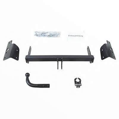 Rameder 110506 Trailer hitch 110506: Buy near me in Poland at 2407.PL - Good price!