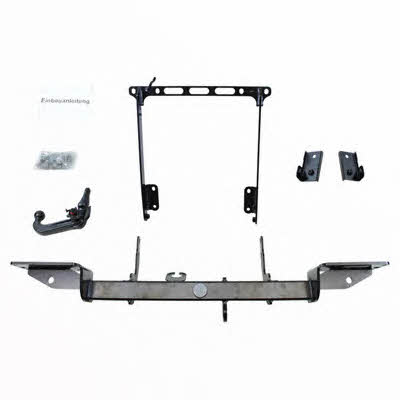 Rameder 110514 Trailer hitch 110514: Buy near me at 2407.PL in Poland at an Affordable price!