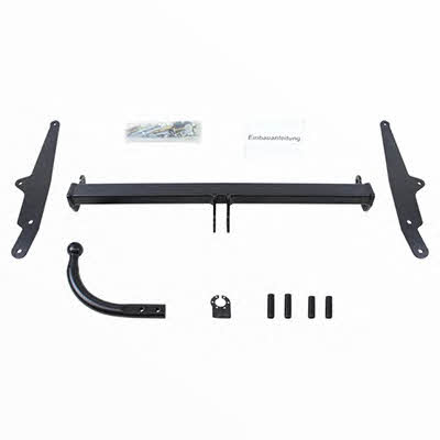 Rameder 110540 Trailer hitch 110540: Buy near me in Poland at 2407.PL - Good price!
