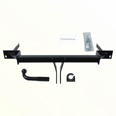 Rameder 110748 Trailer hitch 110748: Buy near me at 2407.PL in Poland at an Affordable price!