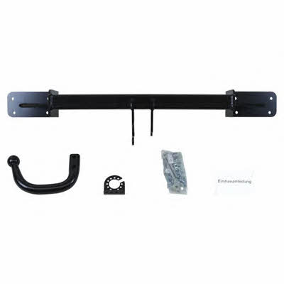 Rameder 110892 Trailer hitch 110892: Buy near me in Poland at 2407.PL - Good price!