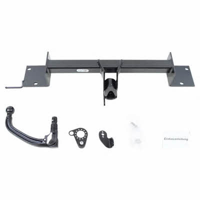 Rameder 111017 Trailer hitch 111017: Buy near me in Poland at 2407.PL - Good price!