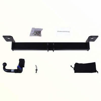 Rameder 100744 Trailer hitch 100744: Buy near me in Poland at 2407.PL - Good price!