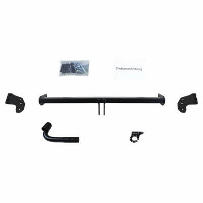 Rameder 100783 Trailer hitch 100783: Buy near me in Poland at 2407.PL - Good price!