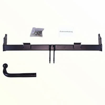 Rameder 100800 Trailer hitch 100800: Buy near me in Poland at 2407.PL - Good price!