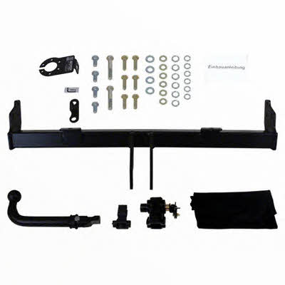 Rameder 100801 Trailer hitch 100801: Buy near me in Poland at 2407.PL - Good price!