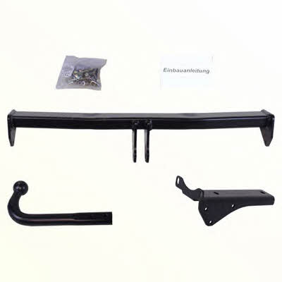 Rameder 100802 Trailer hitch 100802: Buy near me in Poland at 2407.PL - Good price!