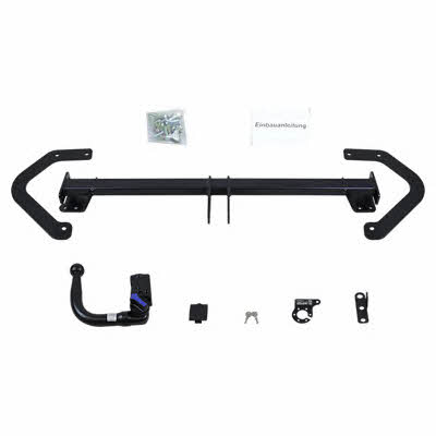 Rameder 100884 Trailer hitch 100884: Buy near me in Poland at 2407.PL - Good price!