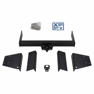 Rameder 100899 Trailer hitch 100899: Buy near me in Poland at 2407.PL - Good price!
