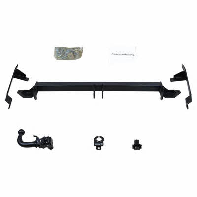 Rameder 100932 Trailer hitch 100932: Buy near me in Poland at 2407.PL - Good price!