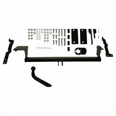 Rameder 100979 Trailer hitch 100979: Buy near me in Poland at 2407.PL - Good price!