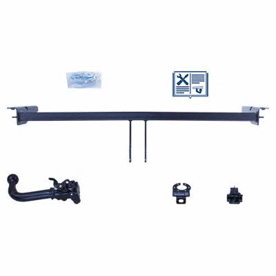 Rameder 101000 Trailer hitch 101000: Buy near me in Poland at 2407.PL - Good price!