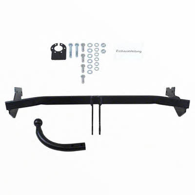 Rameder 101034 Trailer hitch 101034: Buy near me in Poland at 2407.PL - Good price!