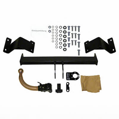 Rameder 101047 Trailer hitch 101047: Buy near me in Poland at 2407.PL - Good price!