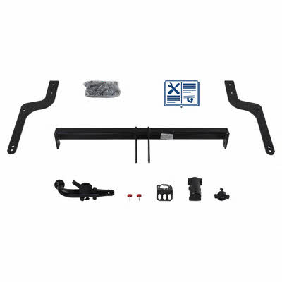 Rameder 111363 Trailer hitch 111363: Buy near me in Poland at 2407.PL - Good price!