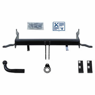 Rameder 111388 Trailer hitch 111388: Buy near me in Poland at 2407.PL - Good price!