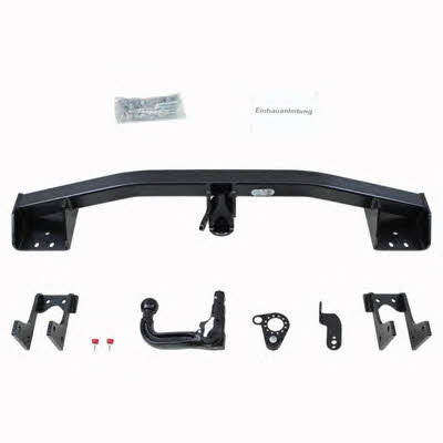 Rameder 111471 Trailer hitch 111471: Buy near me in Poland at 2407.PL - Good price!