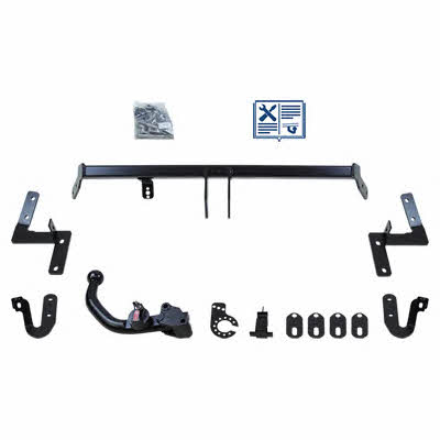 Rameder 111494 Trailer hitch 111494: Buy near me in Poland at 2407.PL - Good price!