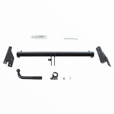 Rameder 111504 Trailer hitch 111504: Buy near me in Poland at 2407.PL - Good price!