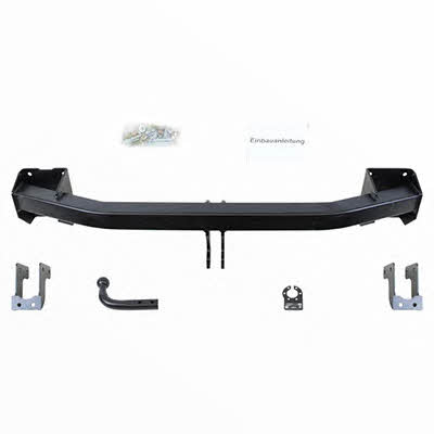 Rameder 111510 Trailer hitch 111510: Buy near me in Poland at 2407.PL - Good price!