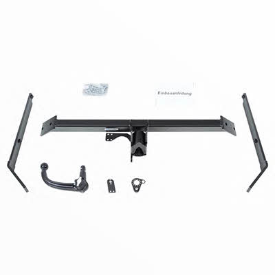 Rameder 111831 Trailer hitch 111831: Buy near me in Poland at 2407.PL - Good price!