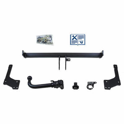 Rameder 112095 Trailer hitch 112095: Buy near me in Poland at 2407.PL - Good price!