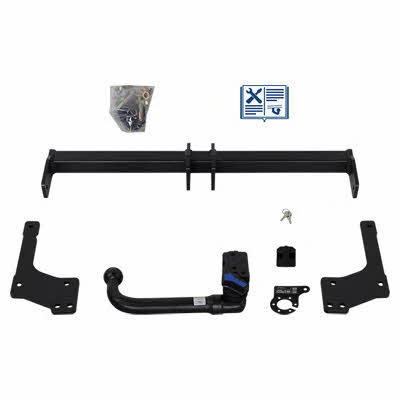 Rameder 112096 Trailer hitch 112096: Buy near me in Poland at 2407.PL - Good price!