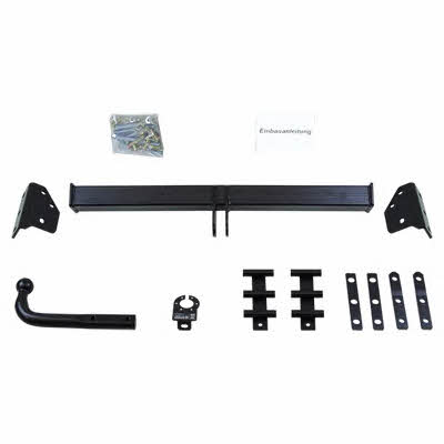 Rameder 101076 Trailer hitch 101076: Buy near me in Poland at 2407.PL - Good price!