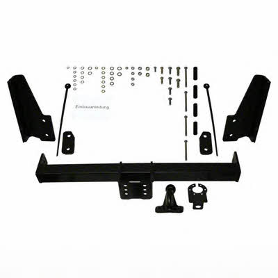 Rameder 101079 Trailer hitch 101079: Buy near me in Poland at 2407.PL - Good price!